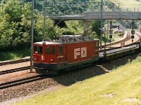 Locomotives